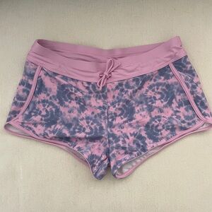 Athleta Girl Cannonball 2.0 Swim Shorts